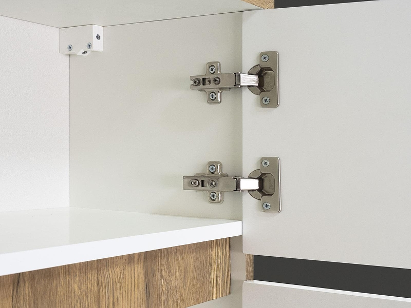 Подвесной шкаф Misty Ива 40 П-Ива05040-01 Белый Дуб Вотан, купить, цена, заказать, магазин, доставка, скидка, промокод, купить, цена, заказать, магазин, доставка, скидка, промокод