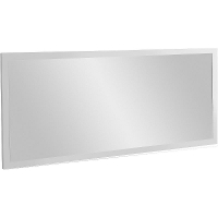 Зеркало Jacob Delafon 140 EB1446-NF с подсветкой с подогревом и ИК-выключателем, купить, цена, заказать, магазин, доставка, скидка, промокод, купить, цена, заказать, магазин, доставка, скидка, промокод