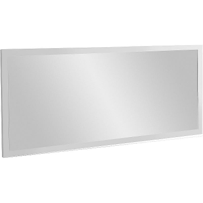 Зеркало Jacob Delafon 140 EB1446-NF с подсветкой с подогревом и ИК-выключателем