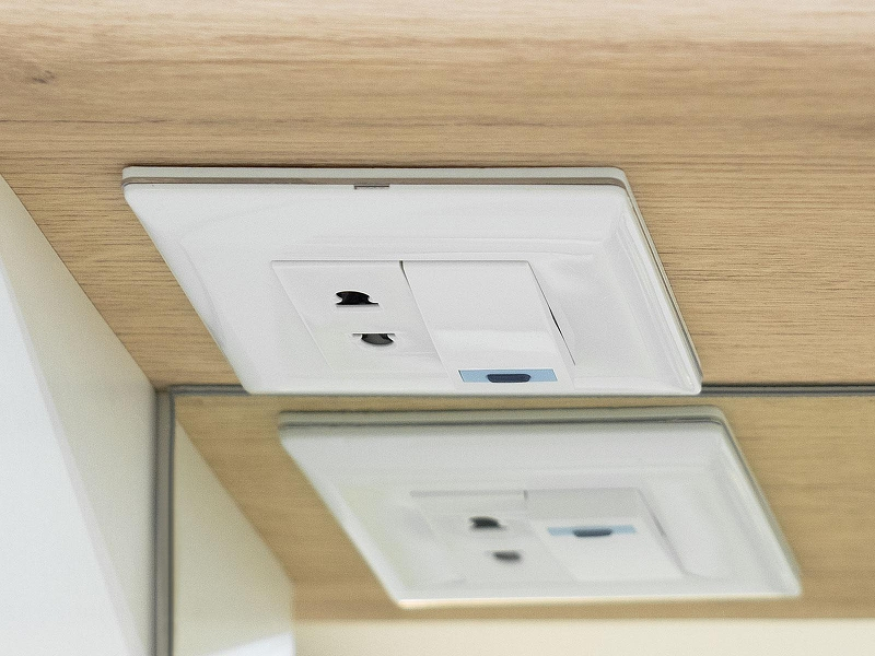 Зеркало со шкафом Misty Респект 120 L Э-Рес02120-1Л с подсветкой Белое Дуб Артизан, купить, цена, заказать, магазин, доставка, скидка, промокод, купить, цена, заказать, магазин, доставка, скидка, промокод