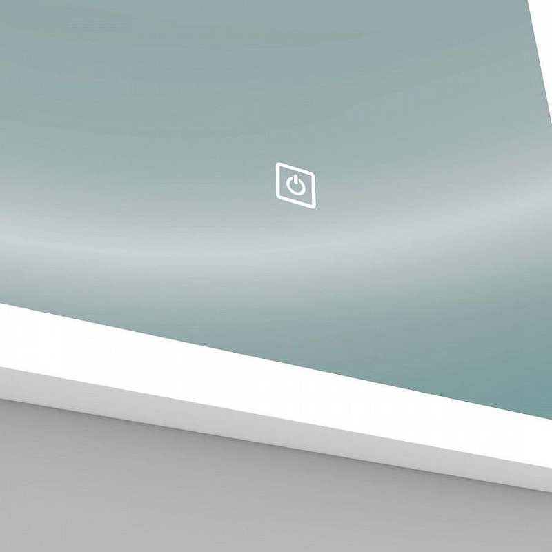 Зеркало Maretti Florenza 33 FL143343K33EL с подсветкой с сенсорным выключателем, купить, цена, заказать, магазин, доставка, скидка, промокод, купить, цена, заказать, магазин, доставка, скидка, промокод