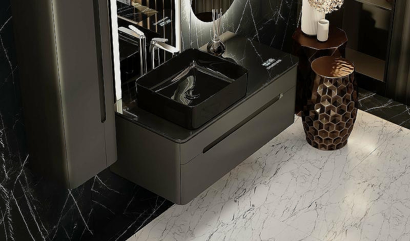 Тумба под раковину Jorno Shine 100 Shi.01.100-M/P/A подвесная Антрацит, купить, цена, заказать, магазин, доставка, скидка, промокод, купить, цена, заказать, магазин, доставка, скидка, промокод