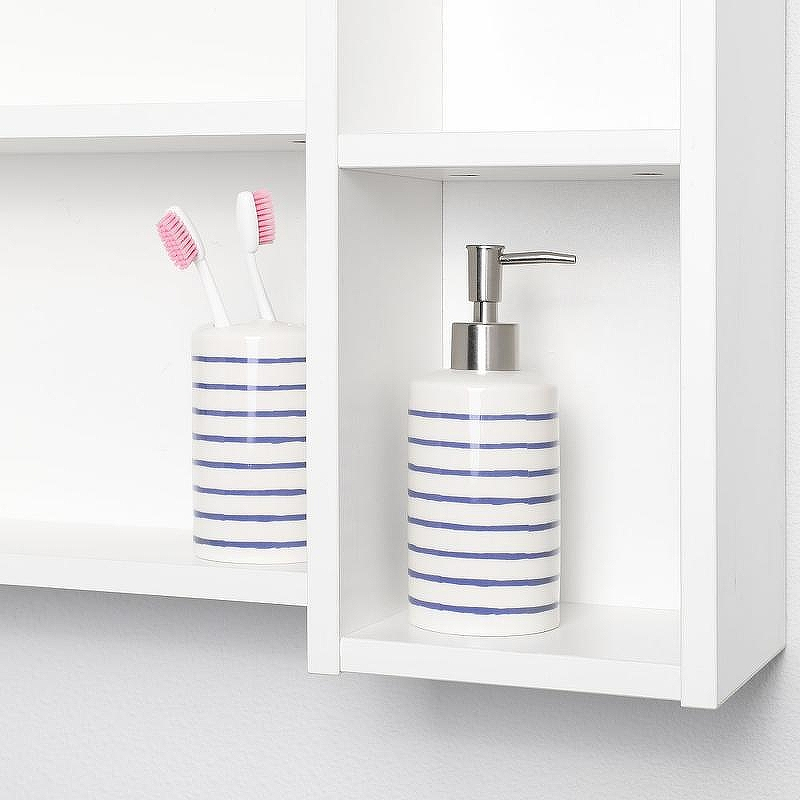 Зеркальный шкаф WellWant by Orange 60 WWZAW166075W Белый, купить, цена, заказать, магазин, доставка, скидка, промокод, купить, цена, заказать, магазин, доставка, скидка, промокод