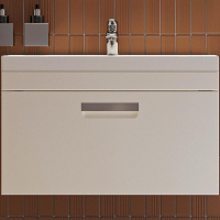 Тумба под раковину Velvex Estea 80 tp.EST.MOD.80.1Y подвесная Белая матовая, купить, цена, заказать, магазин, доставка, скидка, промокод, купить, цена, заказать, магазин, доставка, скидка, промокод