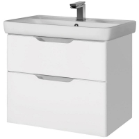 Тумба под раковину Dreja Q 80 99.0003 подвесная Белый глянец, купить, цена, заказать, магазин, доставка, скидка, промокод, купить, цена, заказать, магазин, доставка, скидка, промокод