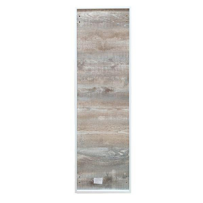 Шкаф пенал Comforty Турин 45 00004136455 подвесной Дуб бежевый