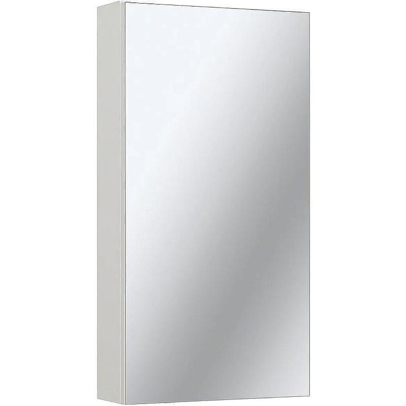 Зеркальный шкаф Runo Лада 40 00-00001192 Белый, купить, цена, заказать, магазин, доставка, скидка, промокод, купить, цена, заказать, магазин, доставка, скидка, промокод