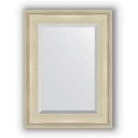 Зеркало Evoform Exclusive 78х58 Травленое серебро, купить, цена, заказать, магазин, доставка, скидка, промокод, купить, цена, заказать, магазин, доставка, скидка, промокод