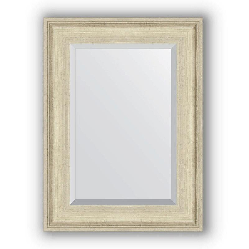 Зеркало Evoform Exclusive 78х58 Травленое серебро, купить, цена, заказать, магазин, доставка, скидка, промокод, купить, цена, заказать, магазин, доставка, скидка, промокод