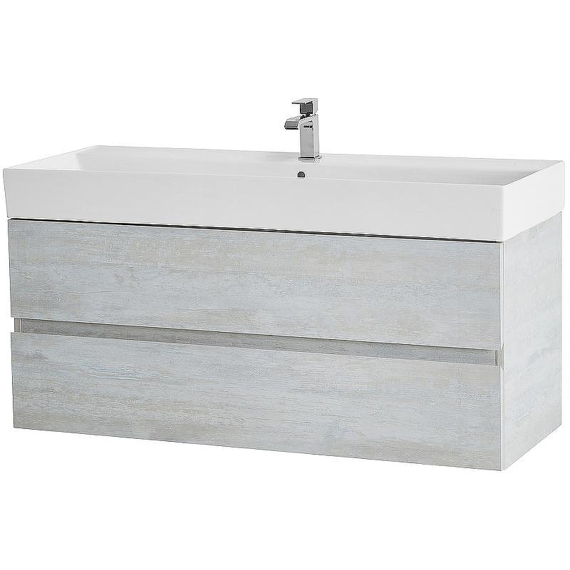 Тумба под раковину Cezares Molveno 46 120 MOLVENO 46-120-2C-SO-LB подвесная Legno Bianco, купить, цена, заказать, магазин, доставка, скидка, промокод, купить, цена, заказать, магазин, доставка, скидка, промокод