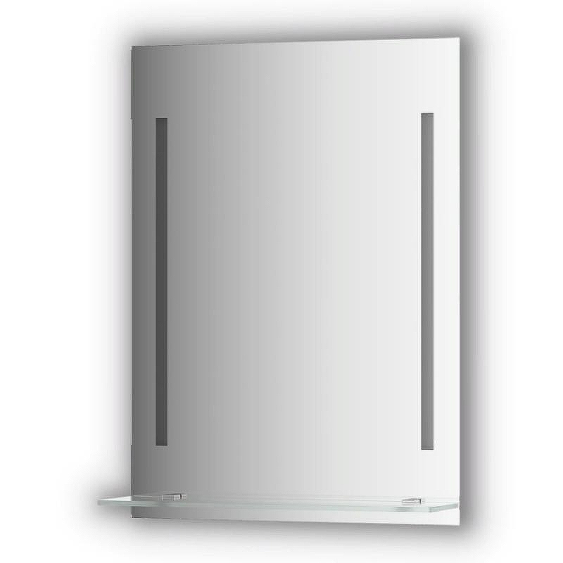 Зеркало Evoform Ledline-S 75х55 с подсветкой, купить, цена, заказать, магазин, доставка, скидка, промокод, купить, цена, заказать, магазин, доставка, скидка, промокод