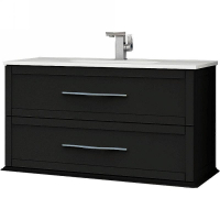 Тумба под раковину Cezares Tiffany 100 54952 подвесная Nero grafite, купить, цена, заказать, магазин, доставка, скидка, промокод, купить, цена, заказать, магазин, доставка, скидка, промокод