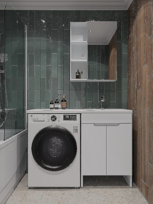 Тумба под раковину Orange Sistema 120 STD-60TUW Белая, купить, цена, заказать, магазин, доставка, скидка, промокод, купить, цена, заказать, магазин, доставка, скидка, промокод