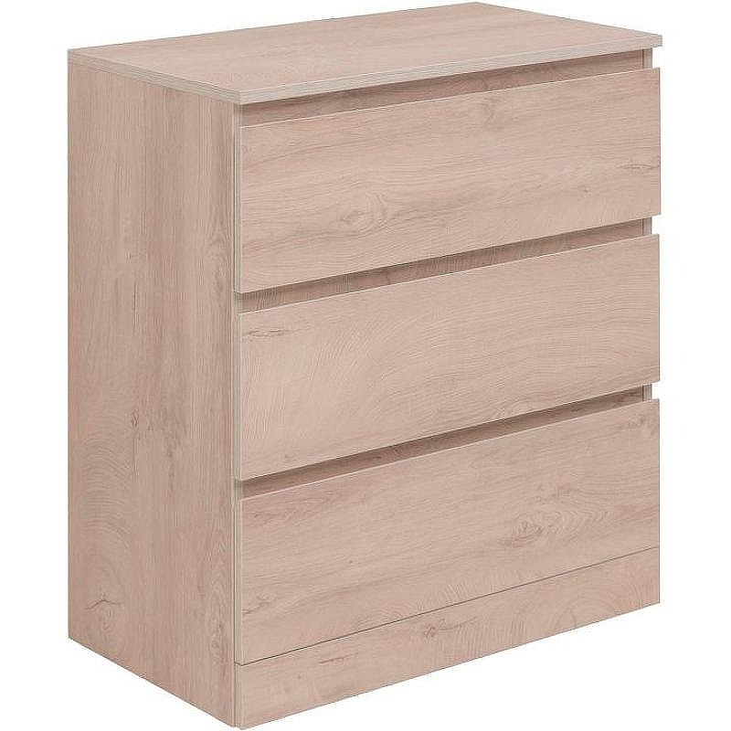 Комод Aquanet Сканди 70 302549 Дуб эдгрейн, купить, цена, заказать, магазин, доставка, скидка, промокод, купить, цена, заказать, магазин, доставка, скидка, промокод