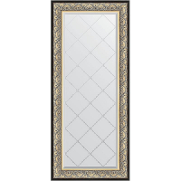 Зеркало Evoform Exclusive-G 160х70 BY 4165 с гравировкой в багетной раме - Барокко золото 106, купить, цена, заказать, магазин, доставка, скидка, промокод, купить, цена, заказать, магазин, доставка, скидка, промокод