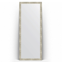 Зеркало Evoform Definite Floor 196х76 Алюминий, купить, цена, заказать, магазин, доставка, скидка, промокод, купить, цена, заказать, магазин, доставка, скидка, промокод