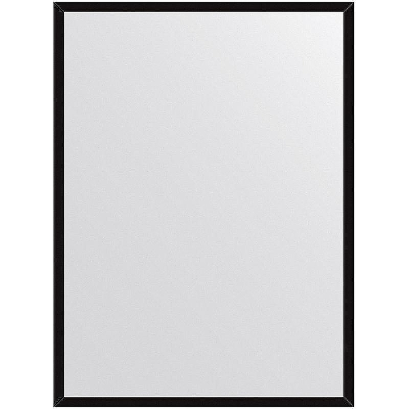 Зеркало Evoform Definite 76х56 BY 7463 в багетной раме - Черный 20, купить, цена, заказать, магазин, доставка, скидка, промокод, купить, цена, заказать, магазин, доставка, скидка, промокод