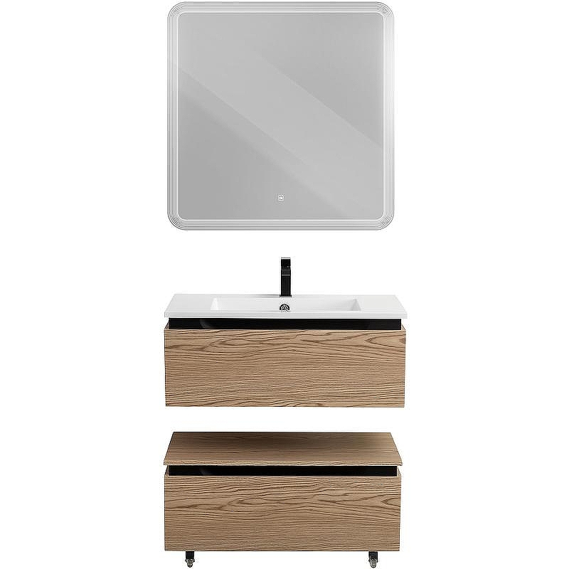 Тумба Cezares Slider 80 SLIDER-800-1C-PI-RT-P Дуб тангент, купить, цена, заказать, магазин, доставка, скидка, промокод, купить, цена, заказать, магазин, доставка, скидка, промокод