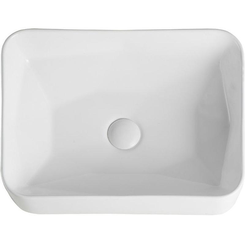 Тумба с раковиной Orange Line 60 Li-60TubMDF+B02-460W подвесная Черная матовая, купить, цена, заказать, магазин, доставка, скидка, промокод, купить, цена, заказать, магазин, доставка, скидка, промокод