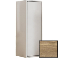 Шкаф пенал SanVit Бруно 30 pbru с фактурой под дерево подвесной Карпатская ель, купить, цена, заказать, магазин, доставка, скидка, промокод, купить, цена, заказать, магазин, доставка, скидка, промокод