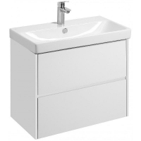 Тумба под раковину Aquaton Сканди 80 1A283001SD010 подвесная Белая, купить, цена, заказать, магазин, доставка, скидка, промокод, купить, цена, заказать, магазин, доставка, скидка, промокод