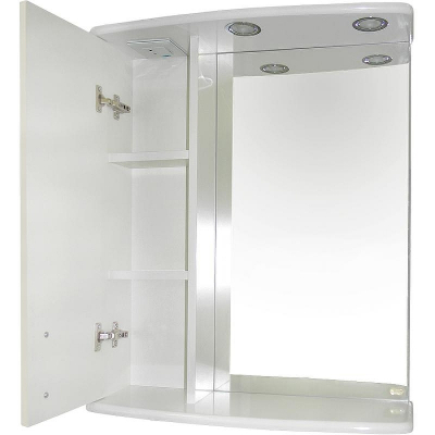 Misty Астра 60 L Э-Аст04060-01СвЛ с подсветкой