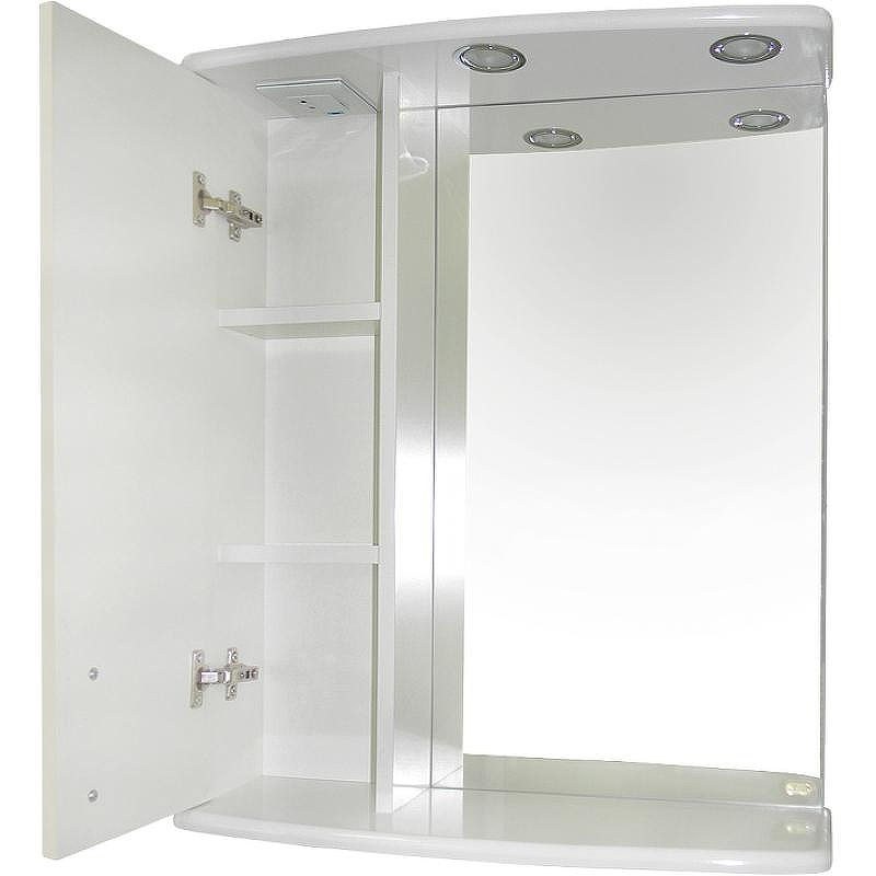 Misty Астра 60 L Э-Аст04060-01СвЛ с подсветкой, купить, цена, заказать, магазин, доставка, скидка, промокод, купить, цена, заказать, магазин, доставка, скидка, промокод