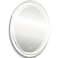 Зеркало Creto Firenze 57 12-570770F с подсветкой с сенсорным выключателем, купить, цена, заказать, магазин, доставка, скидка, промокод, купить, цена, заказать, магазин, доставка, скидка, промокод