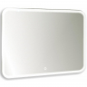 Зеркало Azario Стив 80 ФР-00001137 с подсветкой с сенсорным выключателем, купить, цена, заказать, магазин, доставка, скидка, промокод, купить, цена, заказать, магазин, доставка, скидка, промокод
