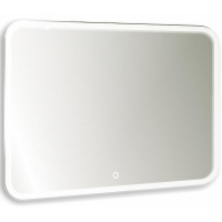 Зеркало Azario Стив 80 ФР-00001137 с подсветкой с сенсорным выключателем, купить, цена, заказать, магазин, доставка, скидка, промокод, купить, цена, заказать, магазин, доставка, скидка, промокод