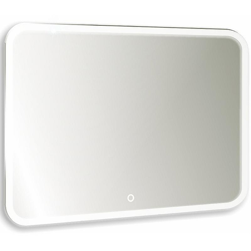 Зеркало Azario Стив 80 ФР-00001137 с подсветкой с сенсорным выключателем, купить, цена, заказать, магазин, доставка, скидка, промокод, купить, цена, заказать, магазин, доставка, скидка, промокод