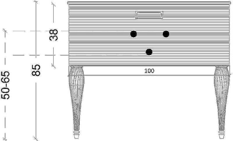Тумба под раковину Boheme Armadi Art Vallessi Avangarde Linea 100 842-100-WCR подвесная Белая Хром, купить, цена, заказать, магазин, доставка, скидка, промокод, купить, цена, заказать, магазин, доставка, скидка, промокод