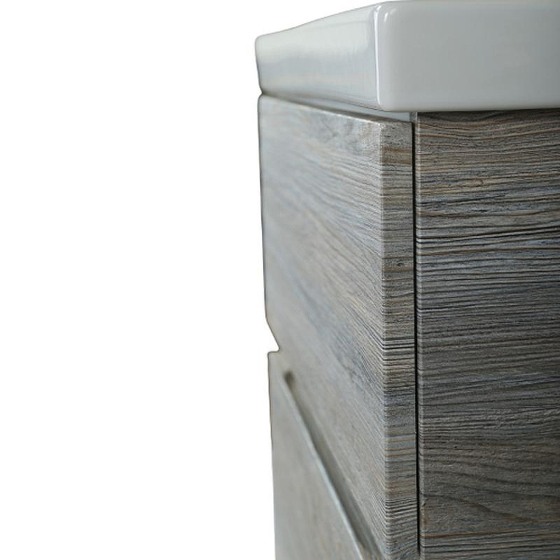 Тумба под раковину Art&Max AM-Techno-600-2C-SO-LW635 подвесная Сосна, купить, цена, заказать, магазин, доставка, скидка, промокод, купить, цена, заказать, магазин, доставка, скидка, промокод