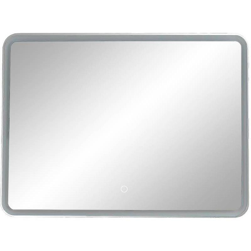 Зеркало WellWant by Orange 80 WWZAWB38060W с подсветкой с сенсорным выключателем, купить, цена, заказать, магазин, доставка, скидка, промокод, купить, цена, заказать, магазин, доставка, скидка, промокод