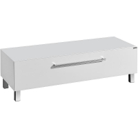 Тумба Aquaton Мадрид 120 М 1A168803MA010 Белая, купить, цена, заказать, магазин, доставка, скидка, промокод, купить, цена, заказать, магазин, доставка, скидка, промокод