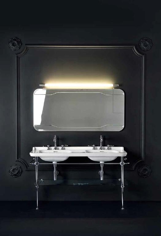 Консоль Kerasan Waldorf 9195K1cr Хром, купить, цена, заказать, магазин, доставка, скидка, промокод, купить, цена, заказать, магазин, доставка, скидка, промокод