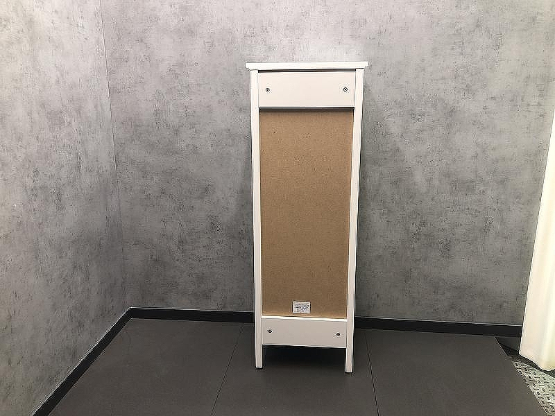 Шкаф пенал Comforty Тбилиси 40 00003132633 Белый глянец, купить, цена, заказать, магазин, доставка, скидка, промокод, купить, цена, заказать, магазин, доставка, скидка, промокод