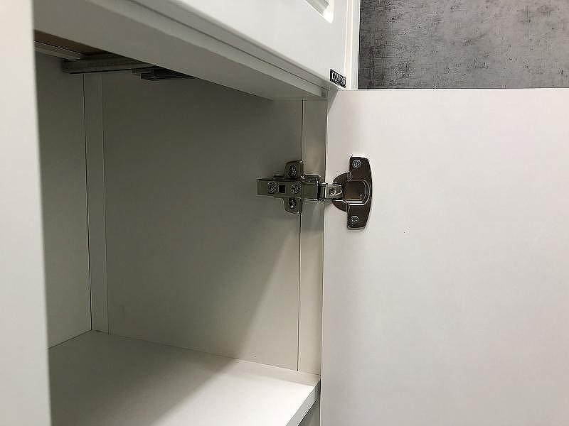 Шкаф пенал Comforty Тбилиси 40 00003132633 Белый глянец, купить, цена, заказать, магазин, доставка, скидка, промокод, купить, цена, заказать, магазин, доставка, скидка, промокод