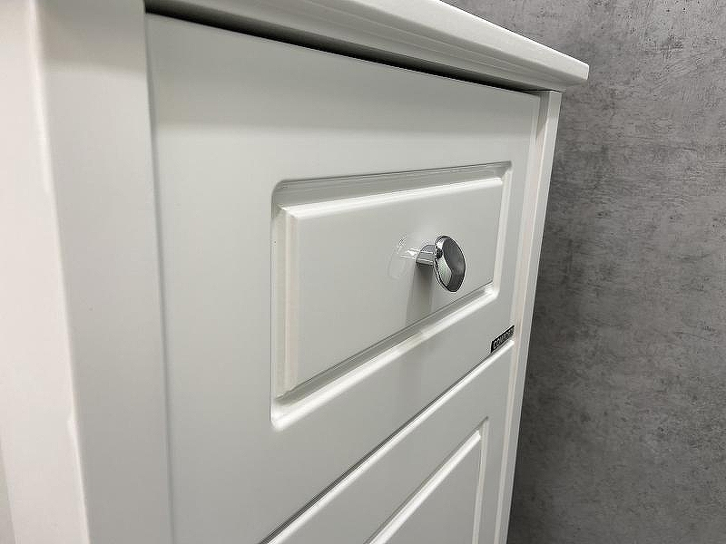 Шкаф пенал Comforty Тбилиси 40 00003132633 Белый глянец, купить, цена, заказать, магазин, доставка, скидка, промокод, купить, цена, заказать, магазин, доставка, скидка, промокод