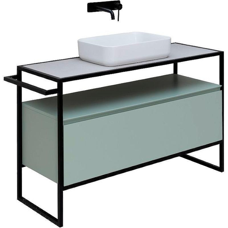 Тумба под раковину Allen Brau Priority 120 1.31004.PWM Папирус матовый, купить, цена, заказать, магазин, доставка, скидка, промокод, купить, цена, заказать, магазин, доставка, скидка, промокод