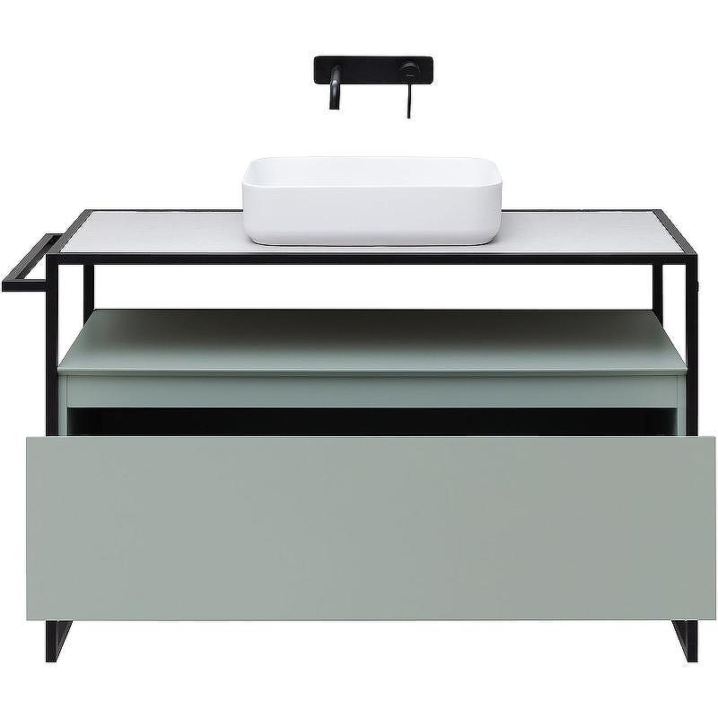 Тумба под раковину Allen Brau Priority 120 1.31004.PWM Папирус матовый, купить, цена, заказать, магазин, доставка, скидка, промокод, купить, цена, заказать, магазин, доставка, скидка, промокод