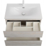 Тумба под раковину Cezares Molveno 90 MOLVENO-90-2C-SO-LB подвесная Legno Bianco, купить, цена, заказать, магазин, доставка, скидка, промокод, купить, цена, заказать, магазин, доставка, скидка, промокод