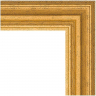 Зеркало Evoform Definite 106х56 BY 1061 в багетной раме - Состаренное золото 67, купить, цена, заказать, магазин, доставка, скидка, промокод, купить, цена, заказать, магазин, доставка, скидка, промокод