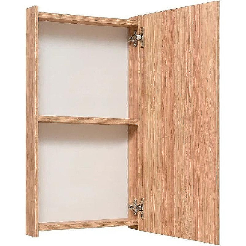 Зеркальный шкаф Runo Лада 40 00-00001193 Дуб серый, купить, цена, заказать, магазин, доставка, скидка, промокод, купить, цена, заказать, магазин, доставка, скидка, промокод