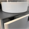 Тумба с раковиной Comforty Сорренто 90Н 00-00013520 Светло-серая, купить, цена, заказать, магазин, доставка, скидка, промокод, купить, цена, заказать, магазин, доставка, скидка, промокод