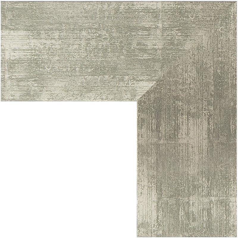 Зеркало Evoform Definite 80х60 BY 3058 в багетной раме - Алюминий 90, купить, цена, заказать, магазин, доставка, скидка, промокод, купить, цена, заказать, магазин, доставка, скидка, промокод