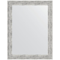 Зеркало Evoform Definite 86х66 BY 3176 в багетной раме - Серебряный дождь 70, купить, цена, заказать, магазин, доставка, скидка, промокод, купить, цена, заказать, магазин, доставка, скидка, промокод