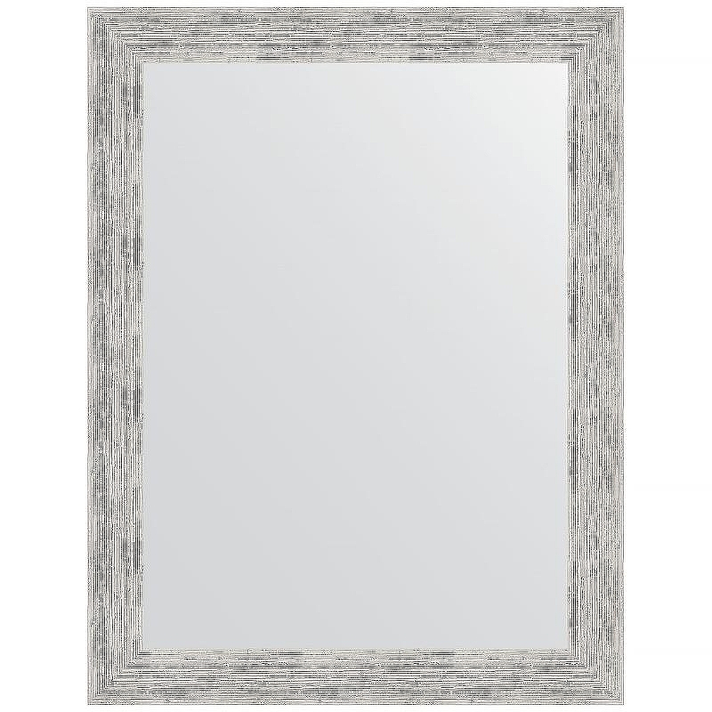 Зеркало Evoform Definite 86х66 BY 3176 в багетной раме - Серебряный дождь 70, купить, цена, заказать, магазин, доставка, скидка, промокод, купить, цена, заказать, магазин, доставка, скидка, промокод
