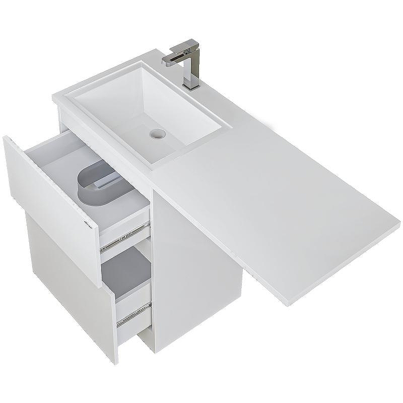 Тумба под раковину Grossman Марсал 120 121203 Белая, купить, цена, заказать, магазин, доставка, скидка, промокод, купить, цена, заказать, магазин, доставка, скидка, промокод