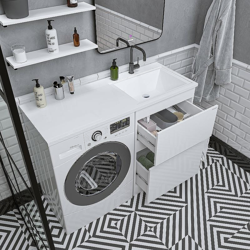 Тумба под раковину Grossman Марсал 120 121203 Белая, купить, цена, заказать, магазин, доставка, скидка, промокод, купить, цена, заказать, магазин, доставка, скидка, промокод